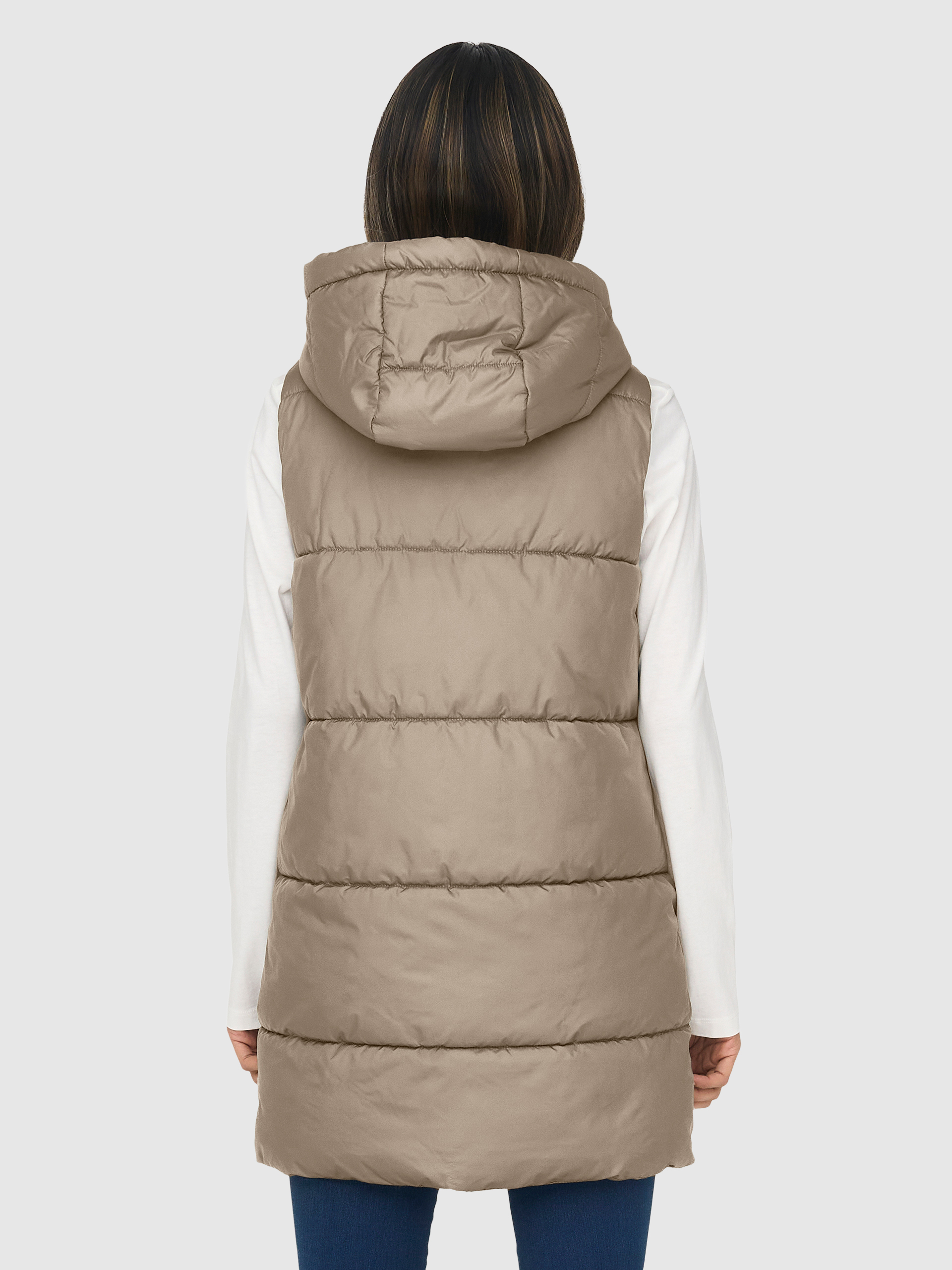 Chaqueta Mujer Only