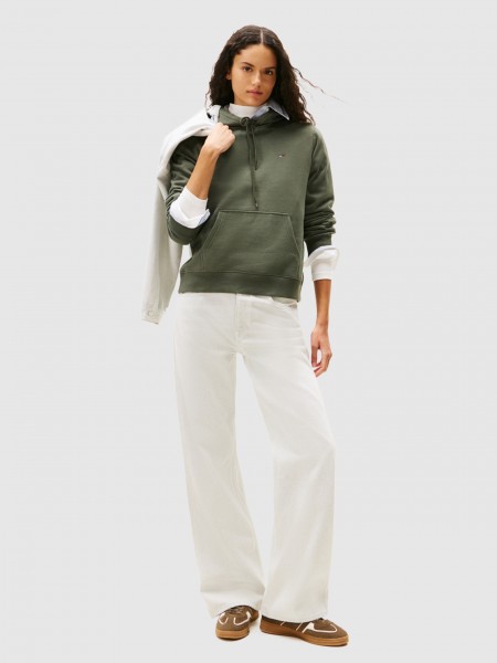 Camisola/sweater Mulher Tommy Jeans