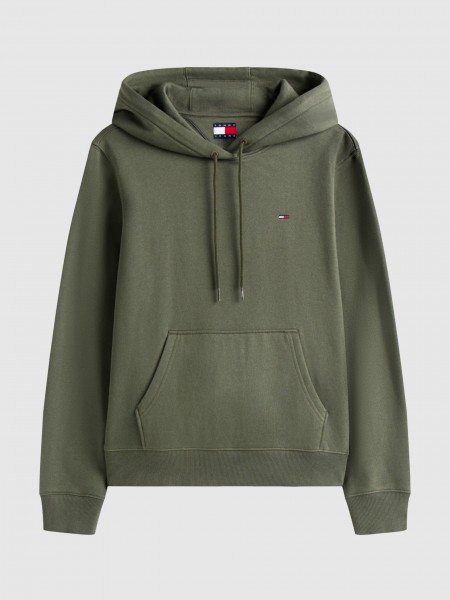 Camisola/sweater Mulher Tommy Jeans