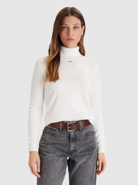Camisola Mulher Tommy Jeans