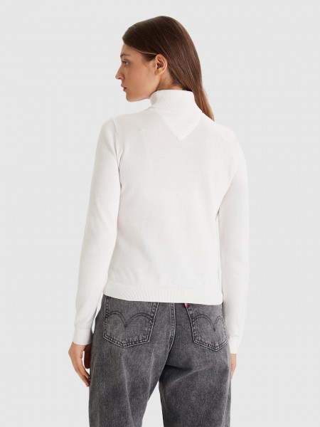 Camisola Mulher Tommy Jeans