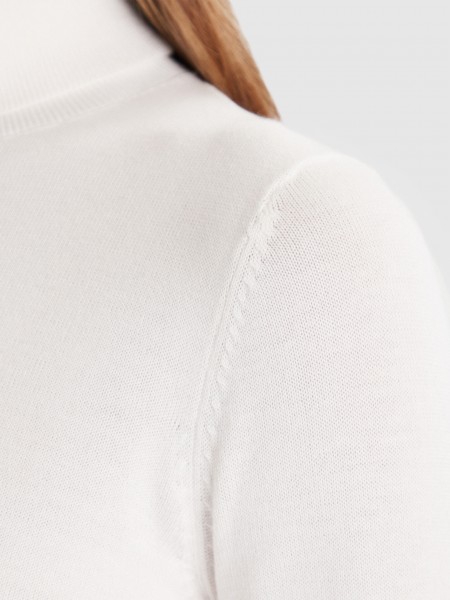 Camisola Mulher Tommy Jeans