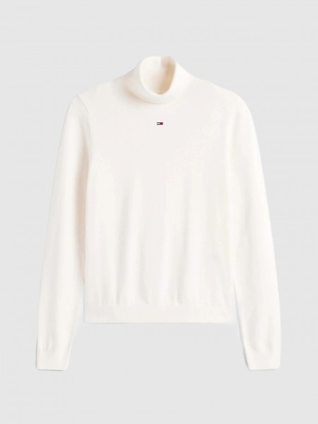 Camisola Mulher Tommy Jeans