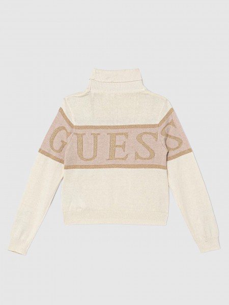 Camisola Menina Guess Kids