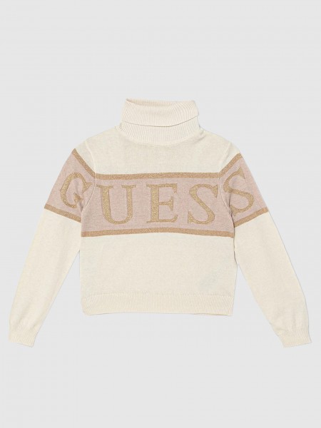 Camisola Menina Guess Kids