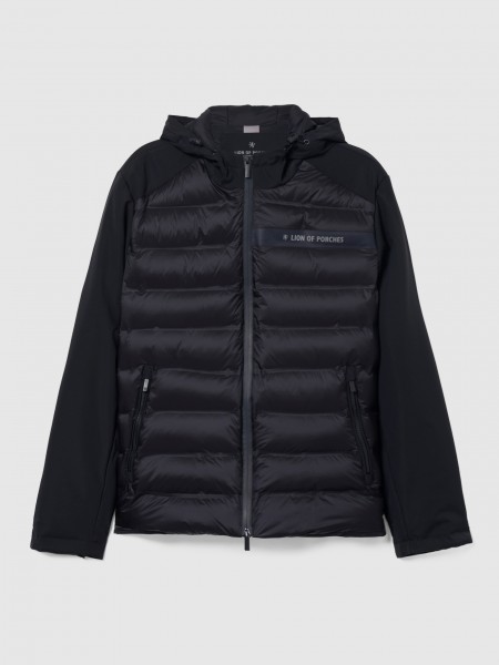 Bluso Homem Lion Of Porches