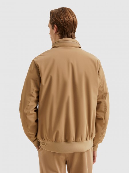 Casaco Homem Lion Of Porches