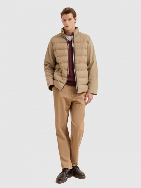 Bluso Homem Lion Of Porches