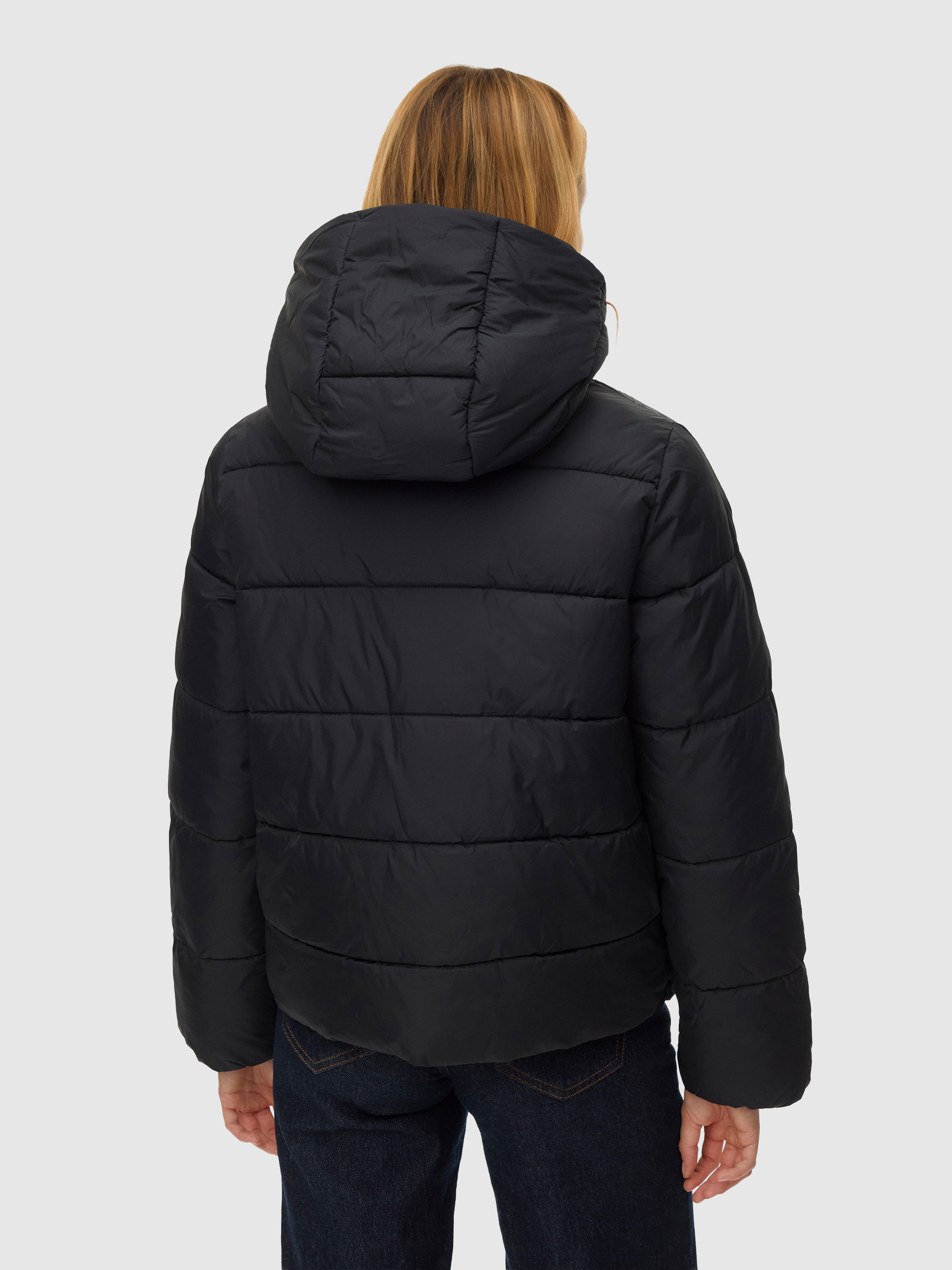 Jacket Woman Black Vero Moda
