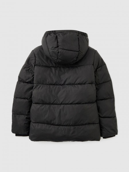 Bluso Menino Calvin Klein