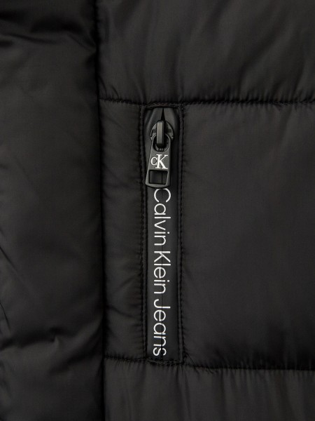 Bluso Menino Calvin Klein