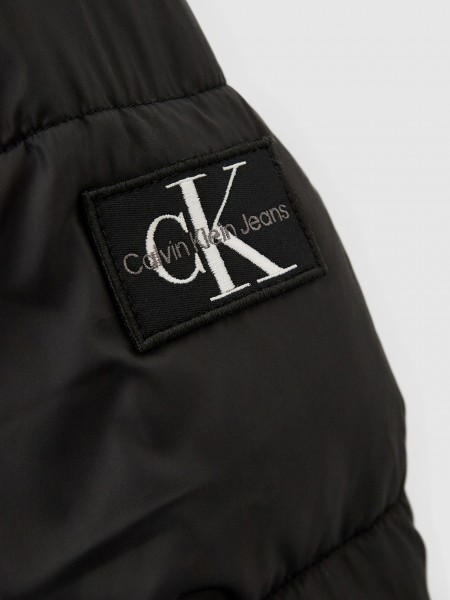 Bluso Menino Calvin Klein