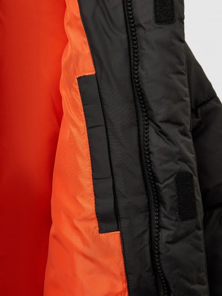 Bluso Menino Calvin Klein