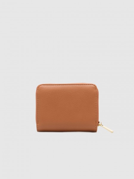 Coin Walle Woman Camel Lion Of Porches