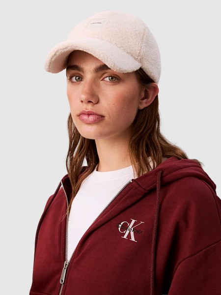 Bons Mulher Calvin Klein