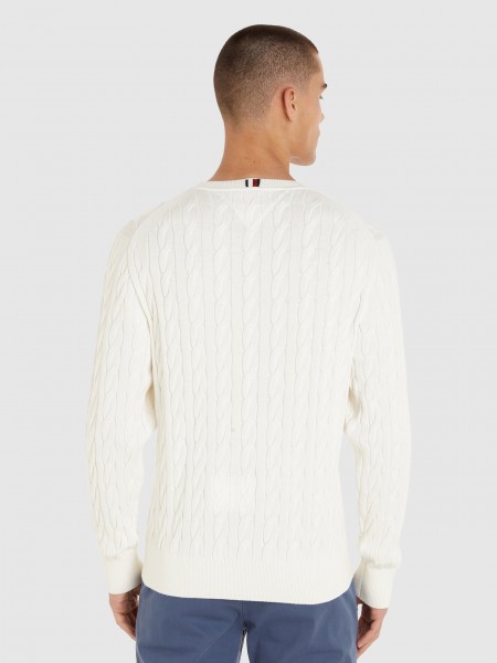 Camisola Homem Tommy Hilfiger