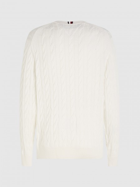 Camisola Homem Tommy Hilfiger