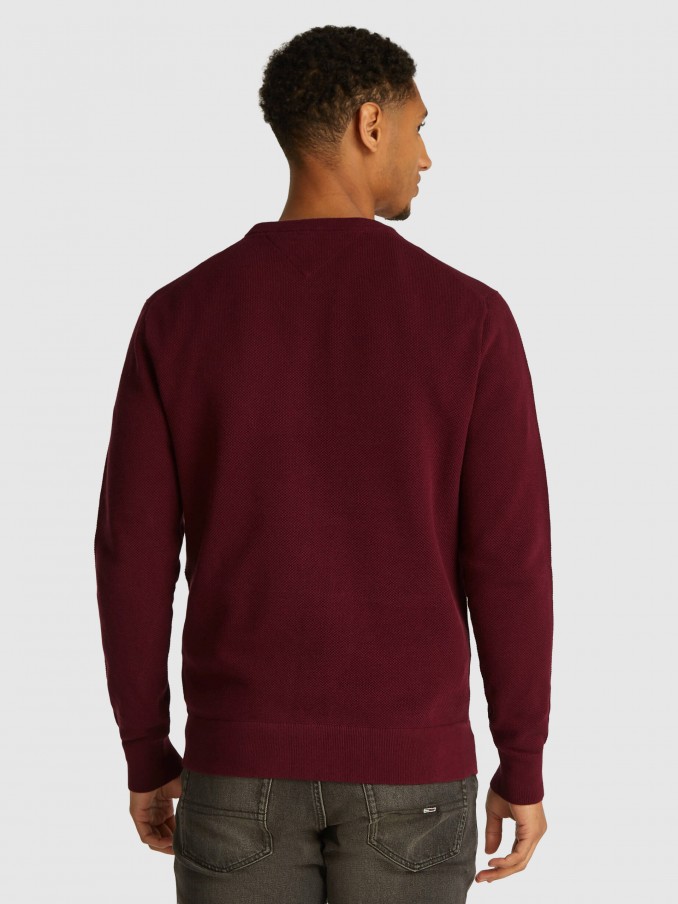 Pullover Man Tommy Hilfiger