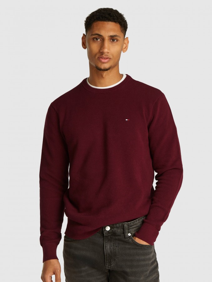 Pullover Man Tommy Hilfiger