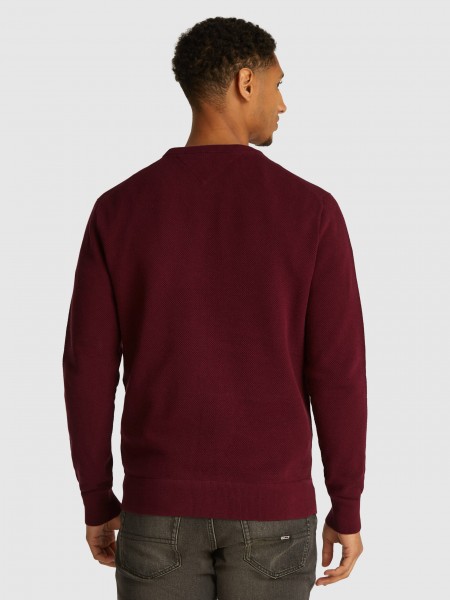 Sueter Hombre Tommy Hilfiger