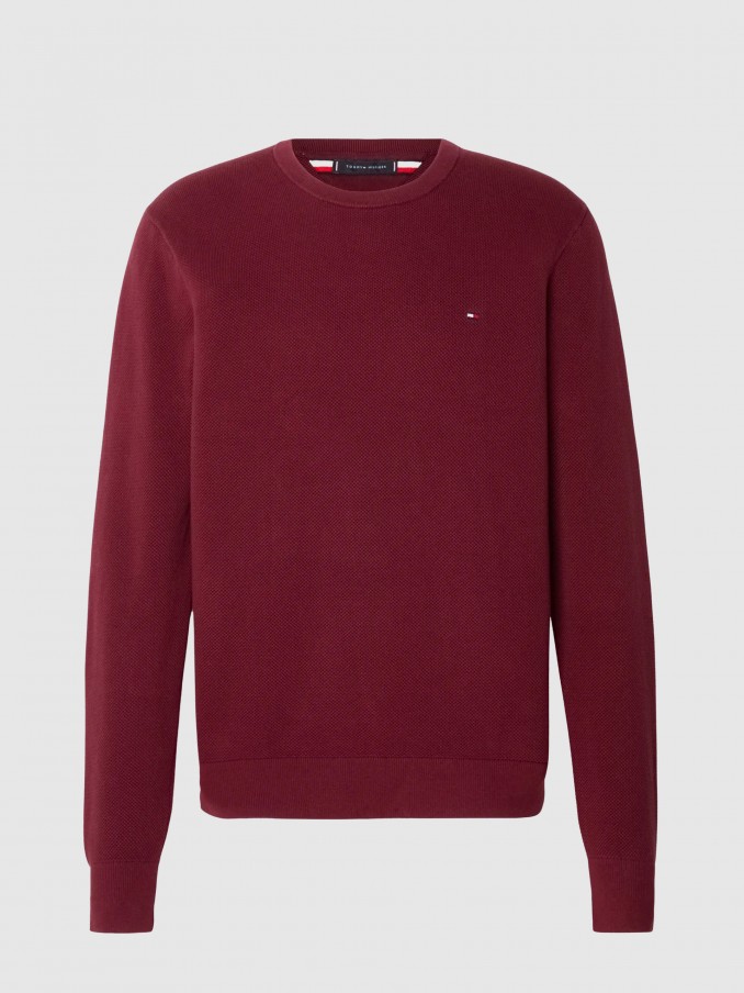 Pullover Man Tommy Hilfiger