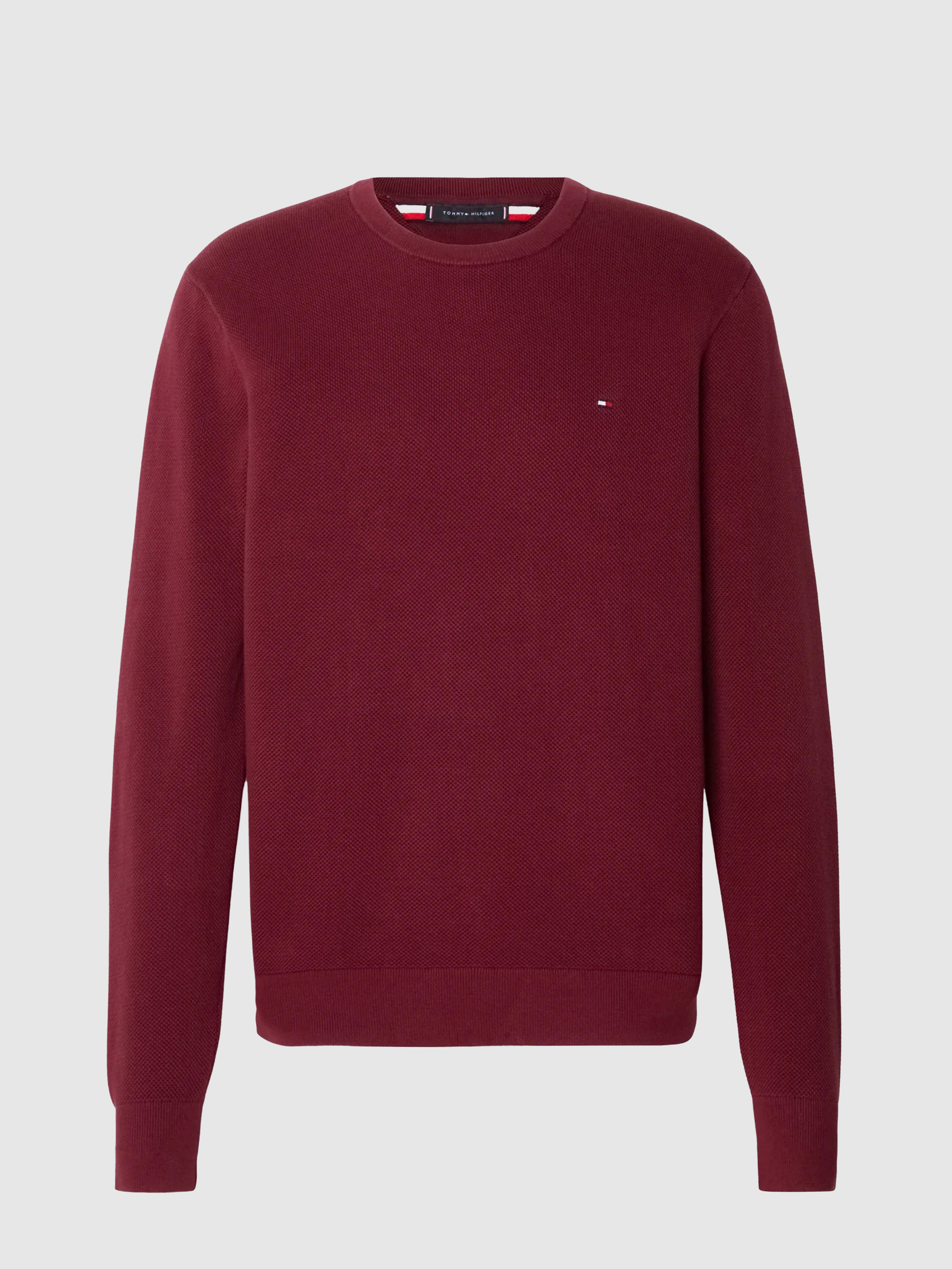 Pullover Man Tommy Hilfiger