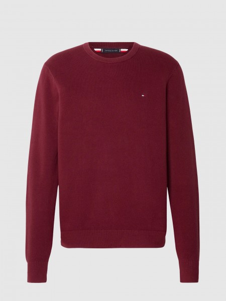 Pullover Man Tommy Hilfiger