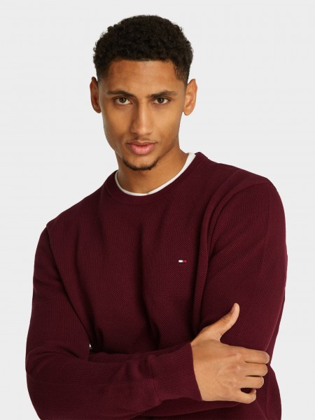 Sueter Hombre Tommy Hilfiger