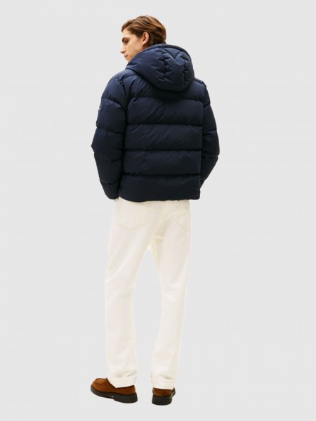 Bluso Homem Tommy Hilfiger