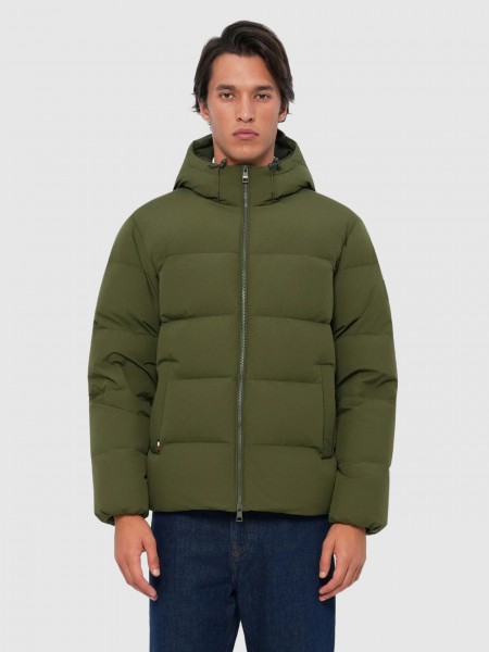 Bluso Homem Tommy Hilfiger