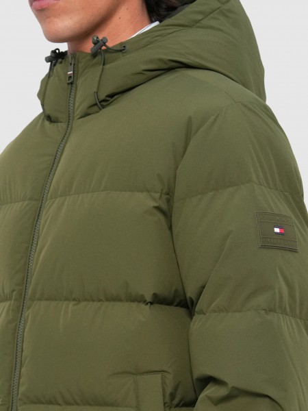 Bluso Homem Tommy Hilfiger