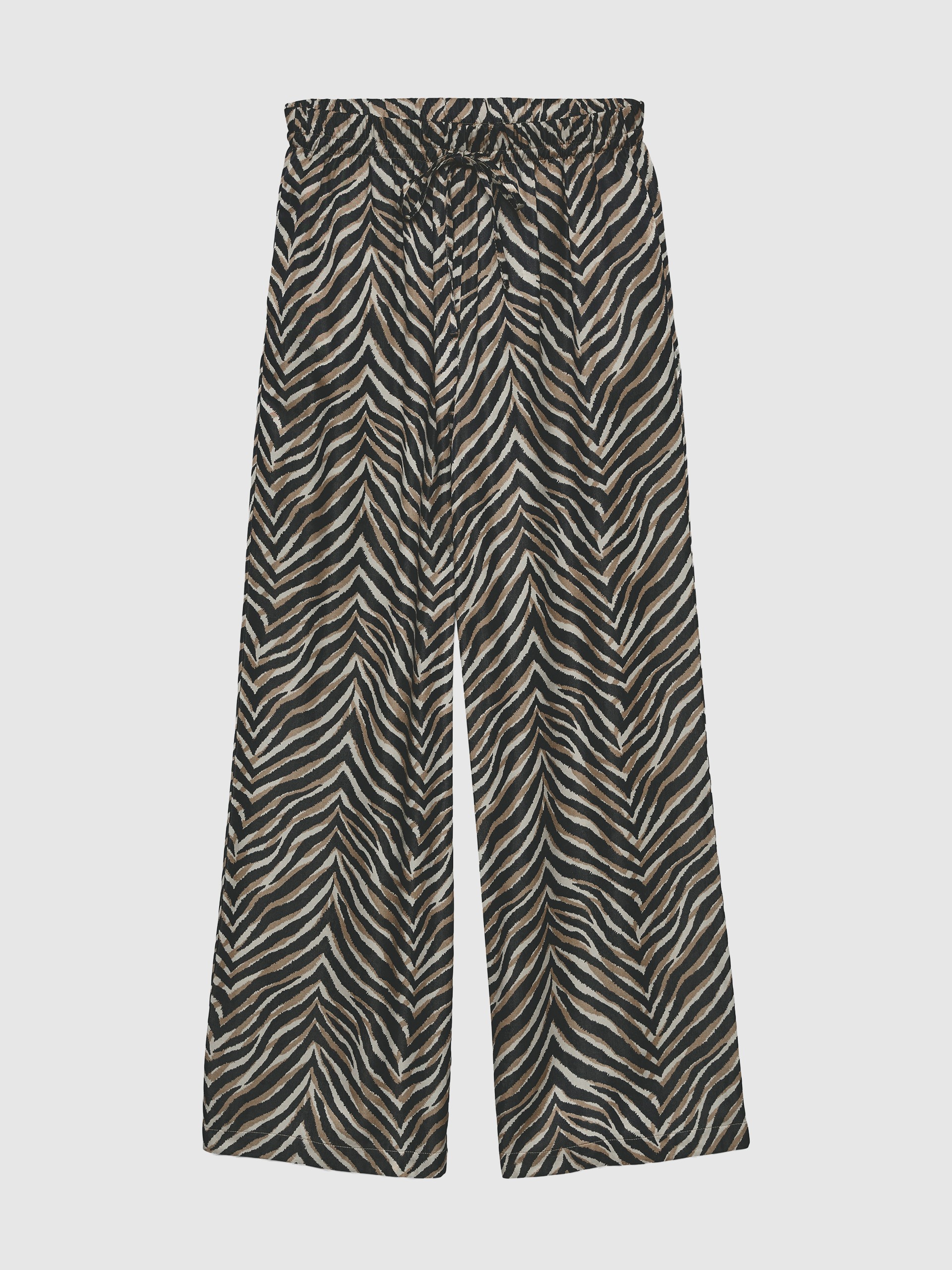 Pants Woman Black Vero Moda