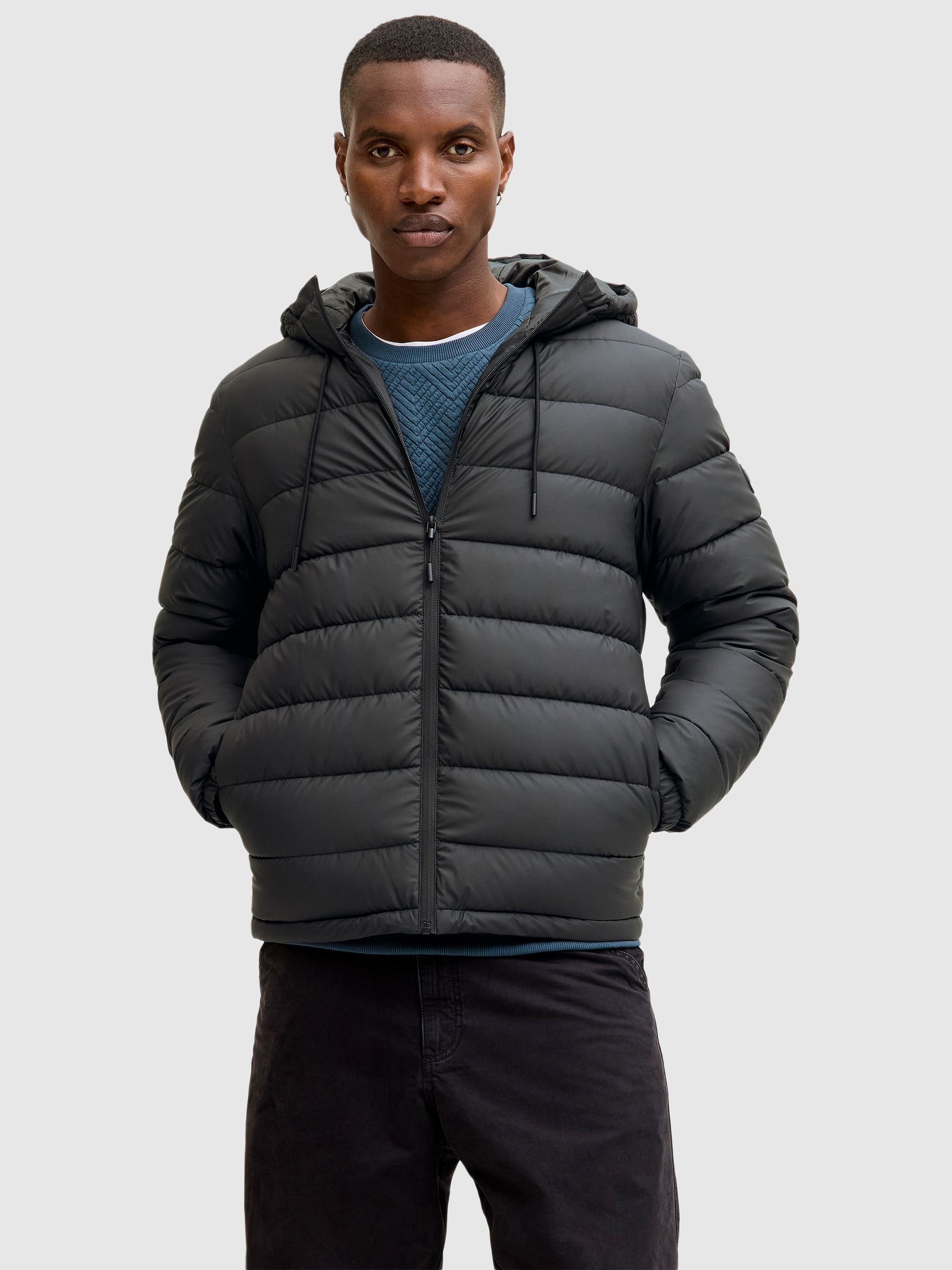 Jacket Man Black Jack & Jones