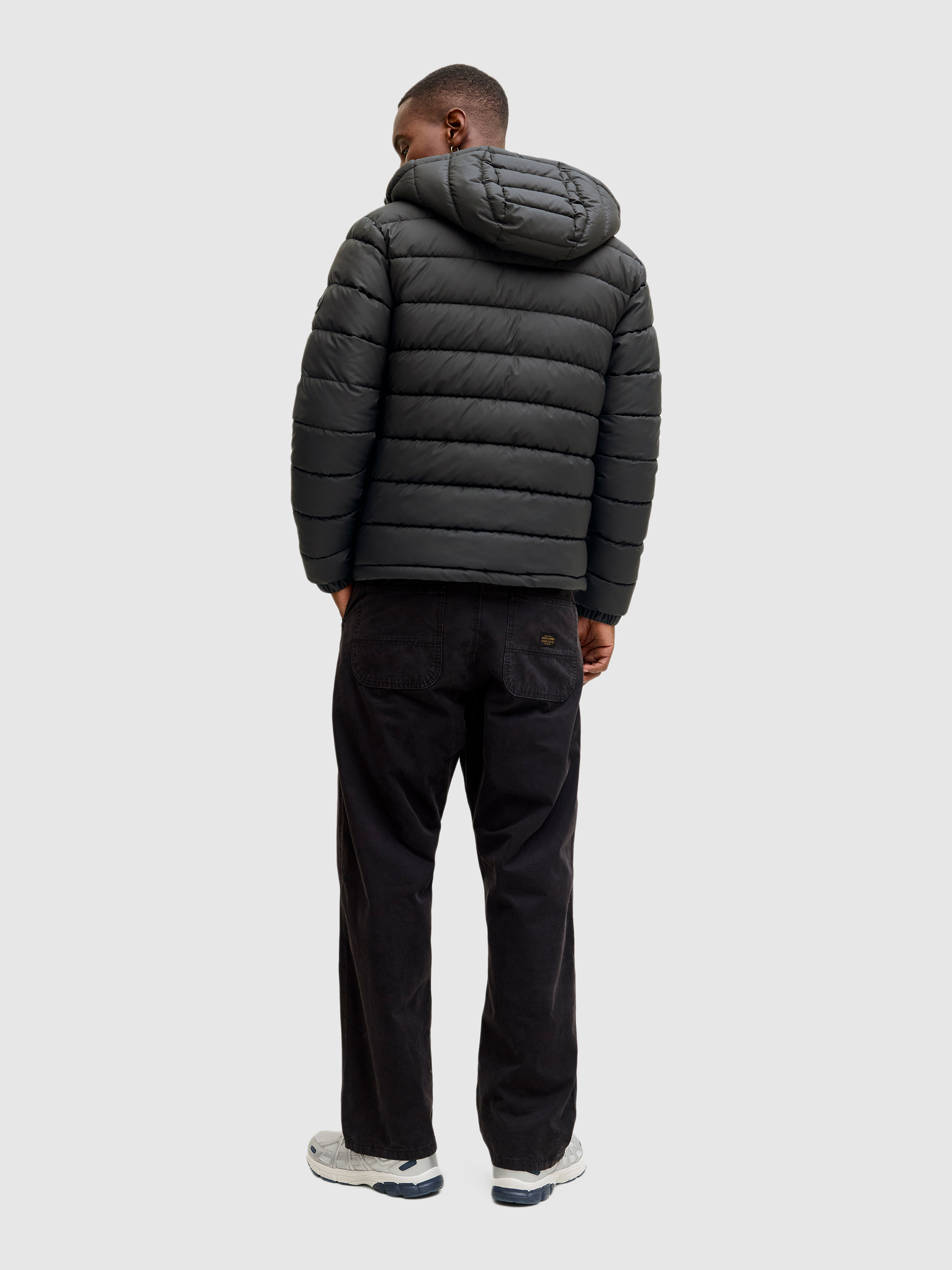 Jacket Man Black Jack & Jones