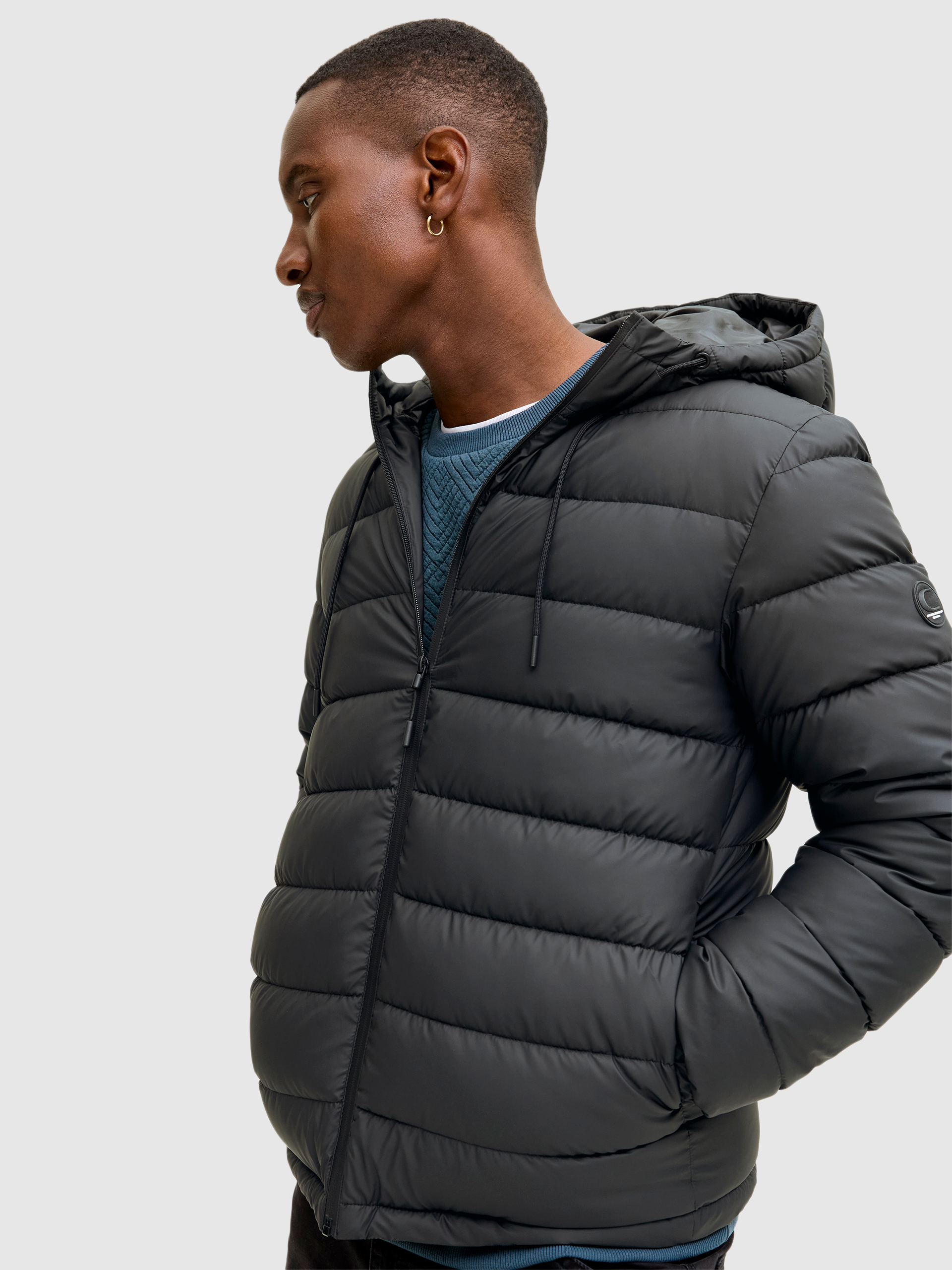 Jacket Man Black Jack & Jones