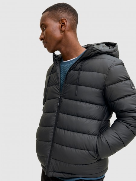 Jacket Man Black Jack & Jones