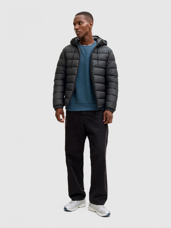 Jacket Man Black Jack & Jones