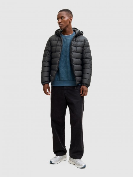 Jacket Man Black Jack & Jones