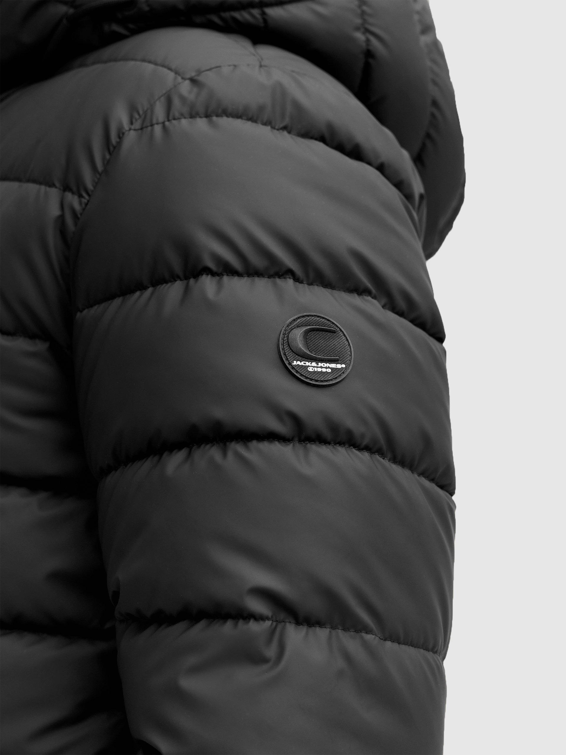 Jacket Man Black Jack & Jones