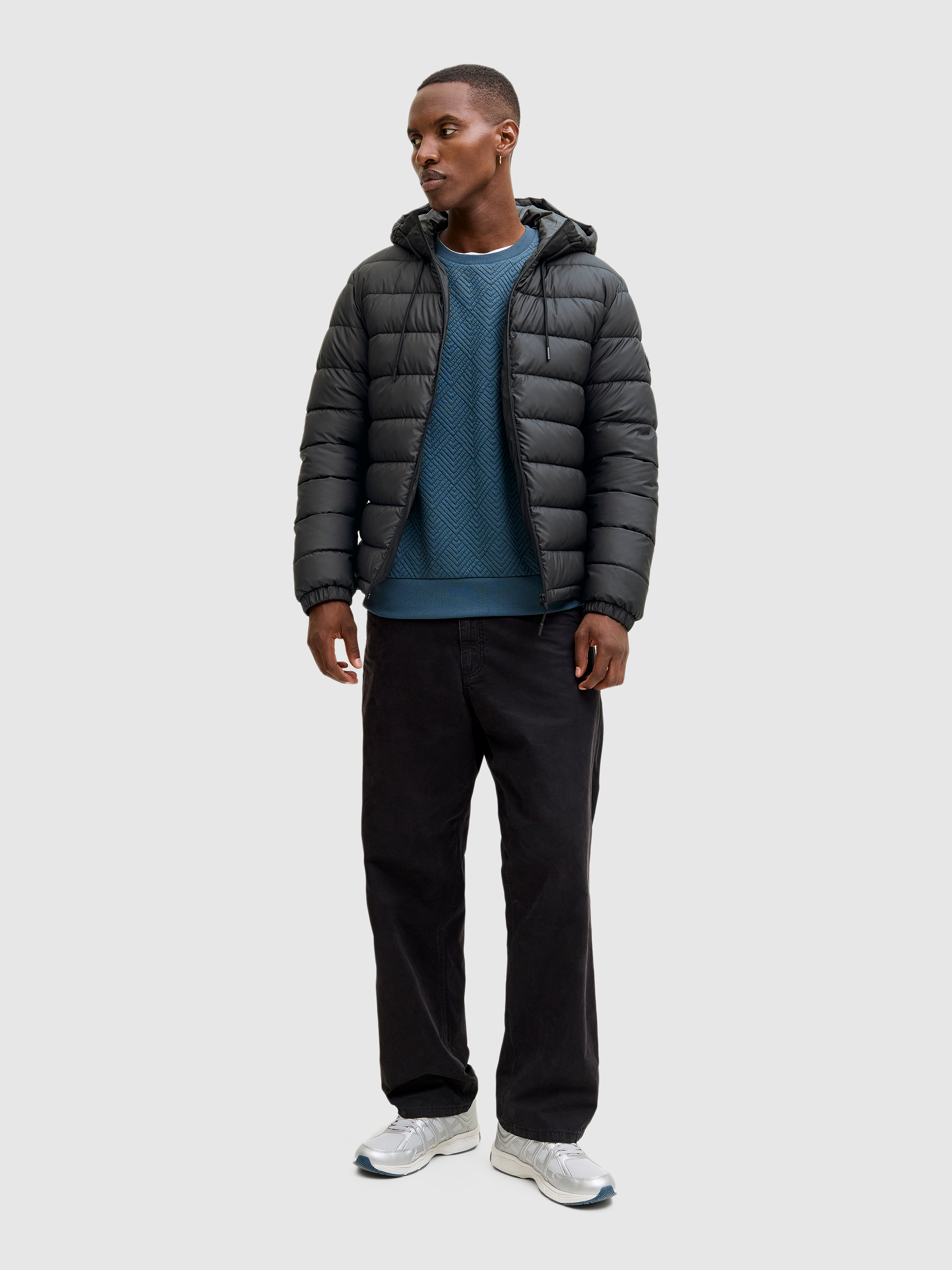 Jacket Man Black Jack & Jones