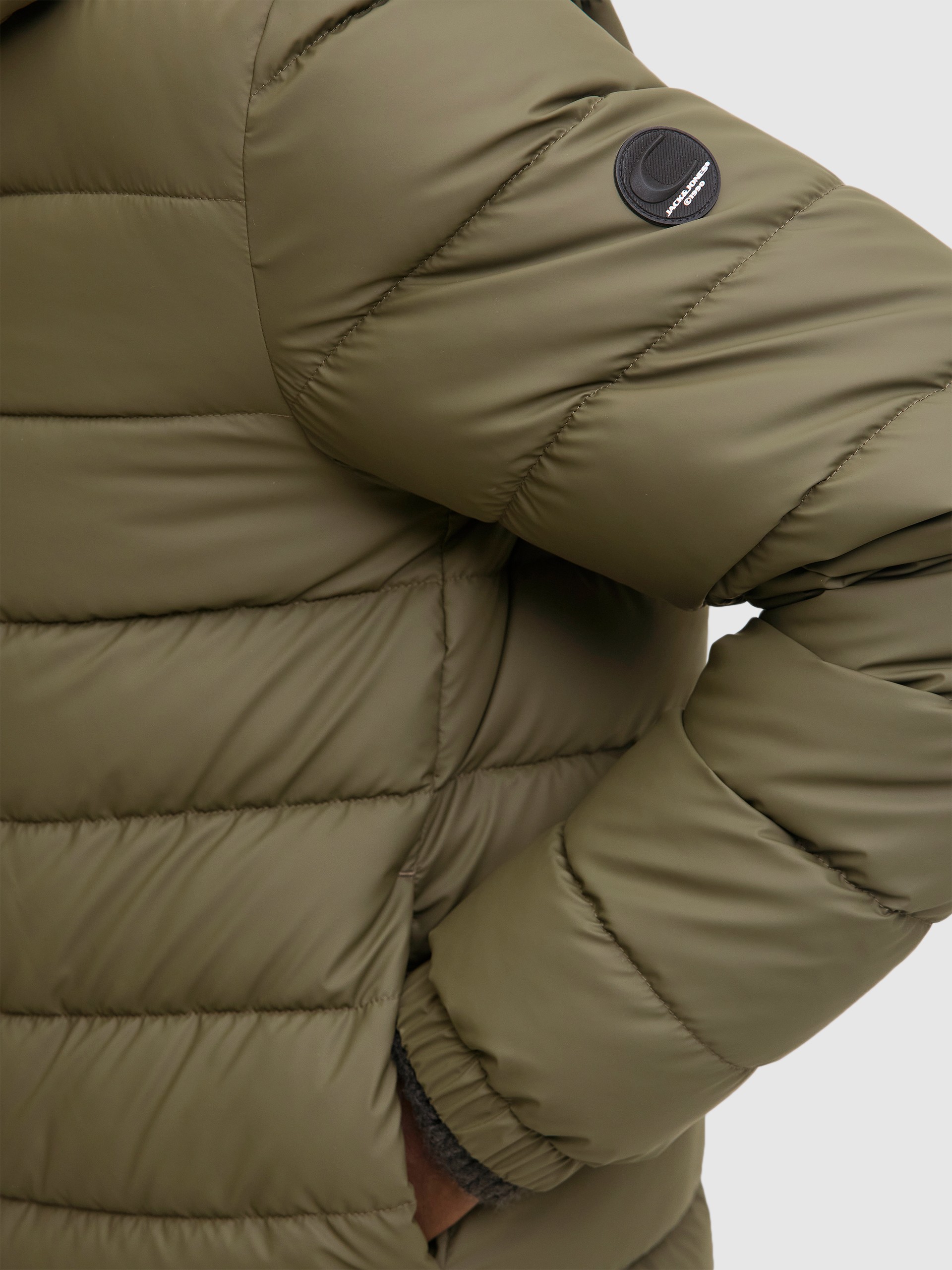 Jacket Man Green Jack & Jones