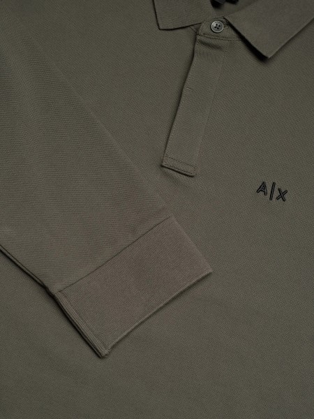 Polos Homem Armani Exchange
