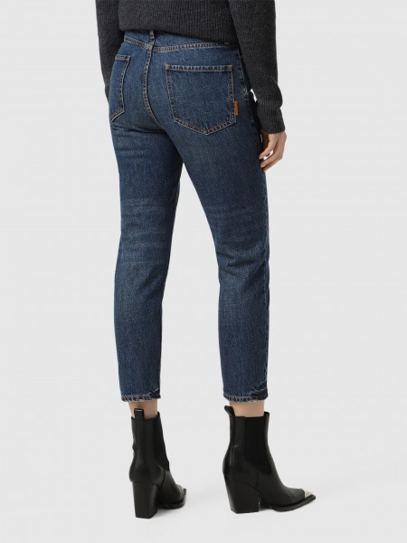 Pants Woman Jeans Armani Exchange