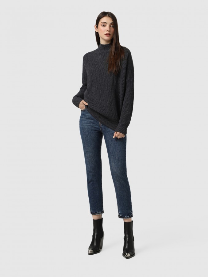 Pants Woman Jeans Armani Exchange