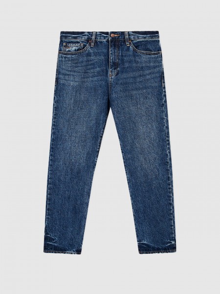 Pants Woman Jeans Armani Exchange