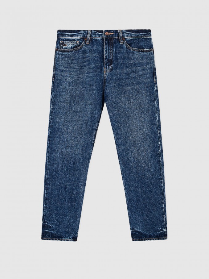 Pants Woman Jeans Armani Exchange