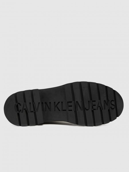 Botas Mulher Calvin Klein Footwear