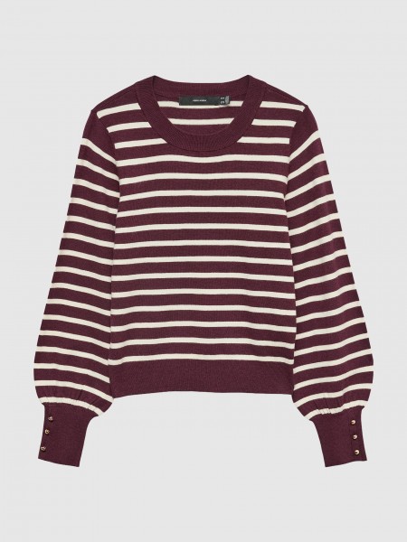 Camisola Mulher Vero Moda