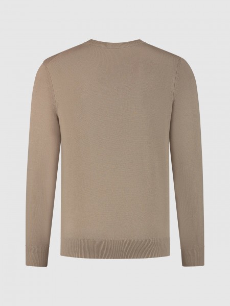 Camisola Homem Boss Orange