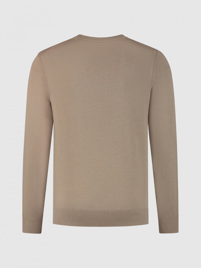 Camisola Homem Kanovano_S Boss Orange